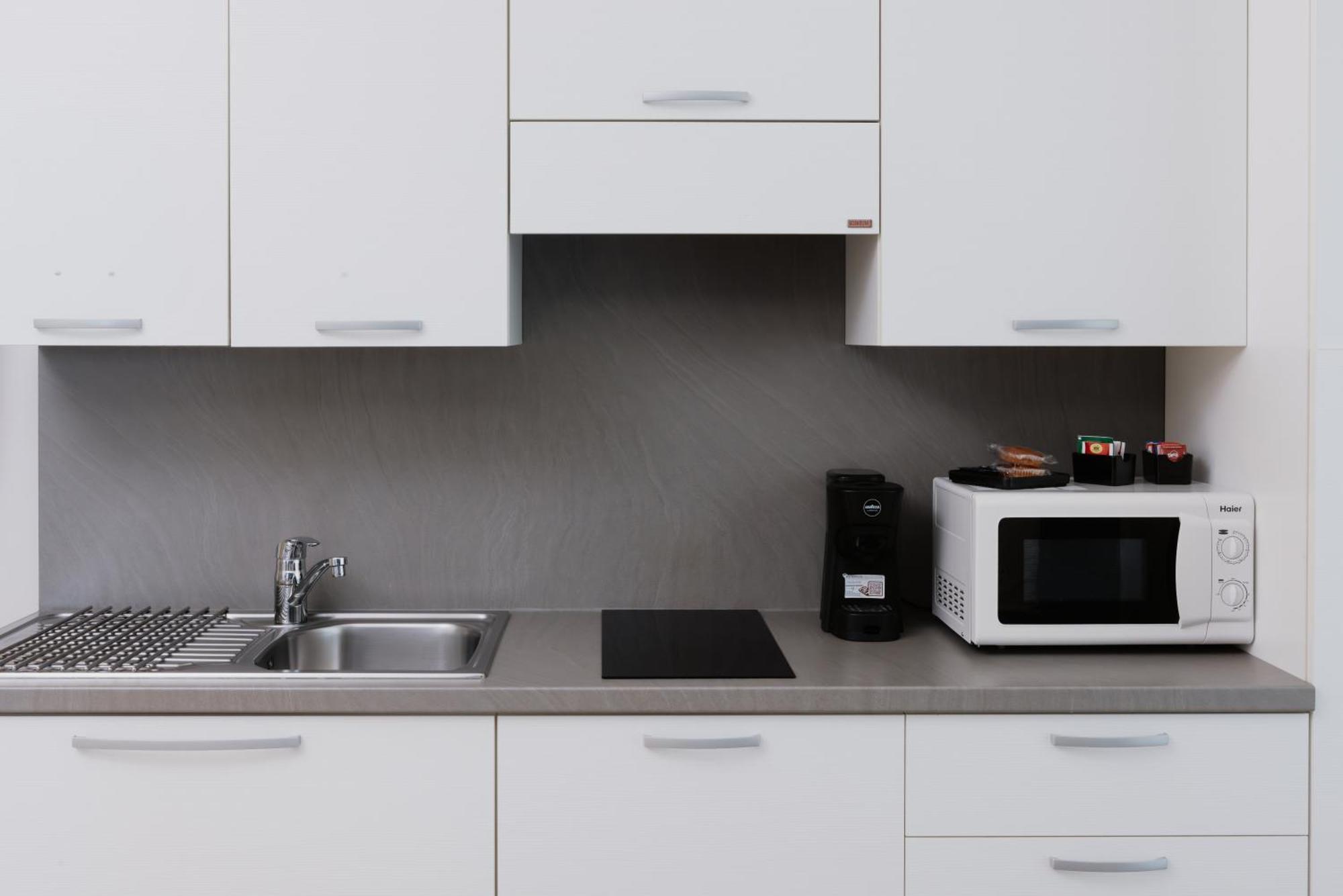 Villa Da Vinci Luxury Panoramic Apartments - Taormina Rooms Collection ภายนอก รูปภาพ